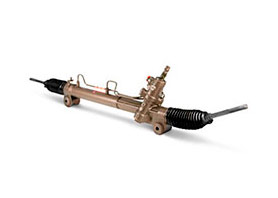 восстановление рулевых реек и гидроусилителя