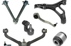 Классическая реставрация шарниров