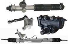 Теория рулевого управления